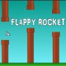 poster of Flappy Rocket game