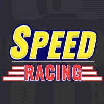 poster of Speed Racing game