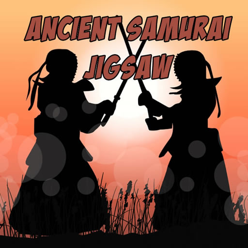 poster of Play Ancient Samurai Jigsaw Game Online 2024 game