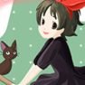 poster of Kiki’s Delivery Service game