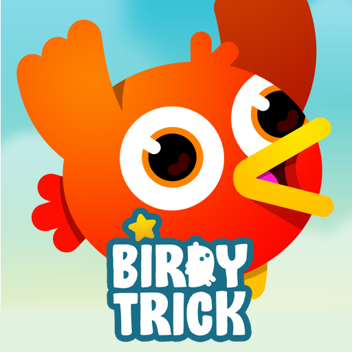 poster of Play Birdy Trick Game Online 2024 game