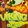 poster of EG Viking Escape game