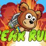 poster of Bear Run game