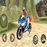 poster of Real Bike Racing Game 2019 game