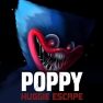 poster of Poppy Huggie Escape game