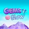 poster of Gems Glow game