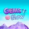 poster of Gems Glow game