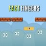 poster of Fast Fingers game