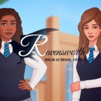 poster of Ravensworth High School game