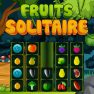 poster of Fruits Solitaire game