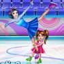 poster of Susie Goes Skating game