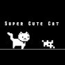 poster of Super Cute Cat game