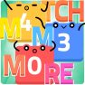 poster of Match Me More game