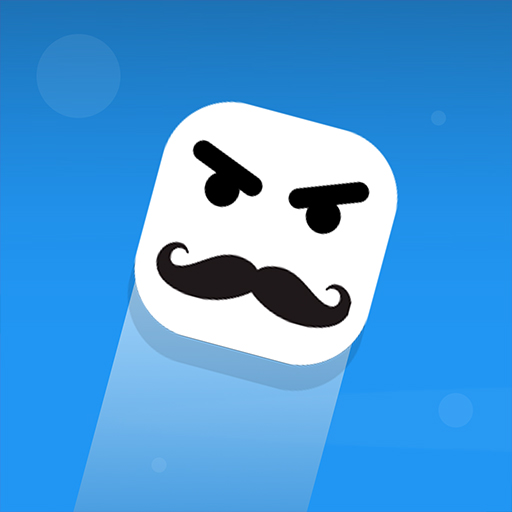 poster of Play Mr Pong Game Online 2024 game