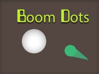 poster of Boom Dot game