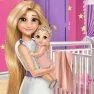 poster of Mommy Home Decoration game