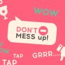 poster of Dont Mess Up game