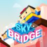 poster of Sky Bridge game