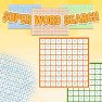 poster of Super Word Search game