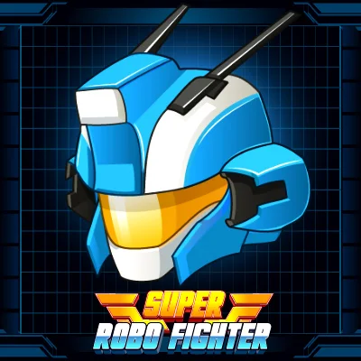 poster of Play Super Robo Fighter Game Online 2024 game