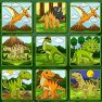 poster of Dino Memory game