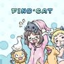 poster of Find Cat game