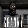 poster of Scary Granny : Horror Granny Games game