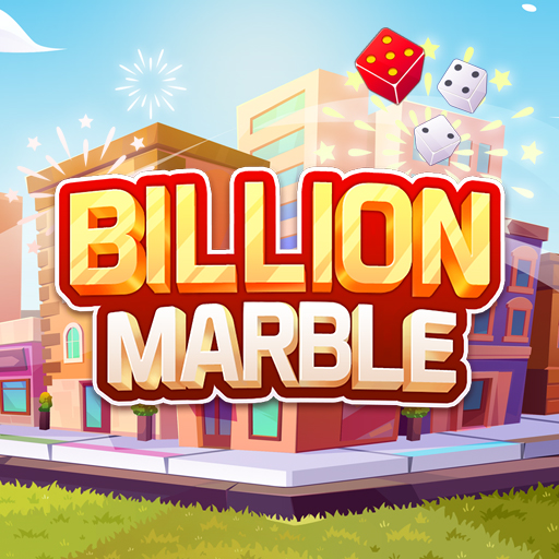 poster of Play Billion Marble Game Online 2024 game