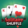 poster of Solitaire Shuffle game