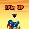 poster of SamUp game