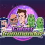 poster of Galaxy Commander game