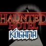 poster of KOGAMA: Haunted Hotel game