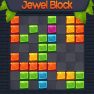 poster of Jewel Block game