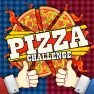 poster of Pizza Challenge game