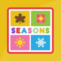 ملصق اللعبة Seasons