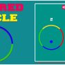 poster of Colored Circle game