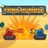 poster of Tank Rumble game