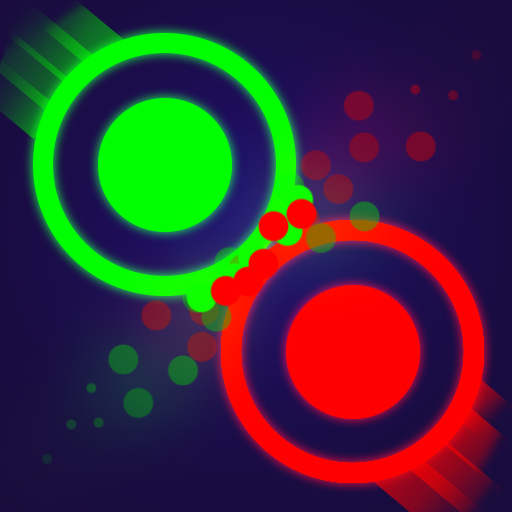poster of Play Clash Of Dots Game Online 2024 game