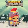 poster of Warriors League game