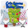 poster of Cute Gnomes Hidden Stars game