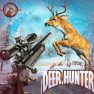 poster of Deer Hunting Sniper Shooting game