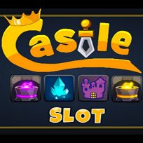 ملصق اللعبة Castle Slot