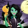 poster of Witch Beauty Salon game