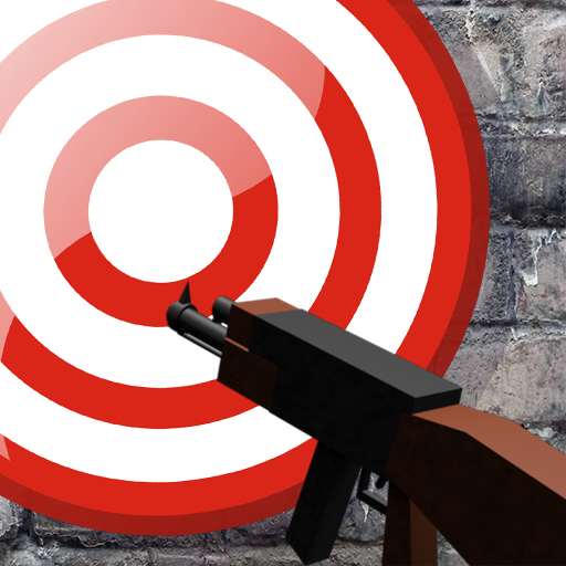 poster of Play Target Hunt Game Online 2024 game