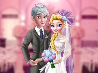 poster of Play Vintage Wedding Game Online 2024 game