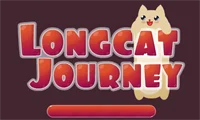 poster of Longcat Journey game