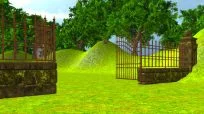 poster of Forest Village Getaway Episode 1 game