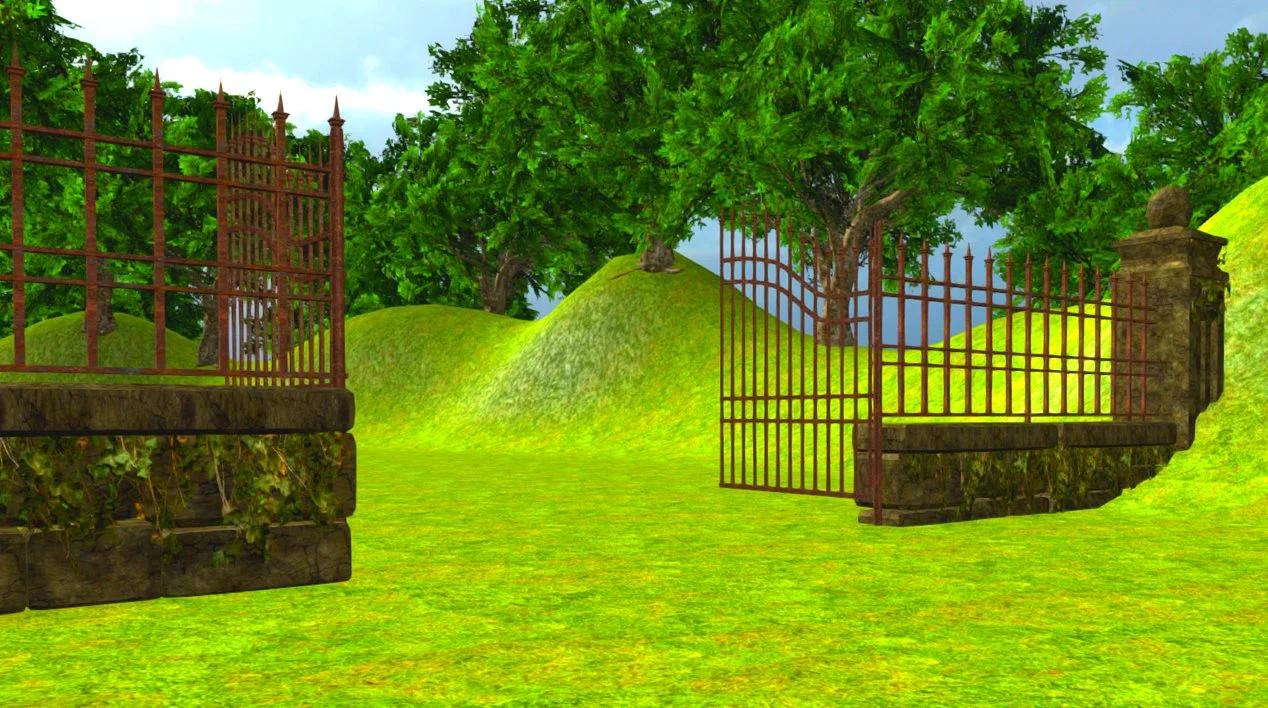 poster of Play Forest Village Getaway Episode 1 Game Online 2024 game
