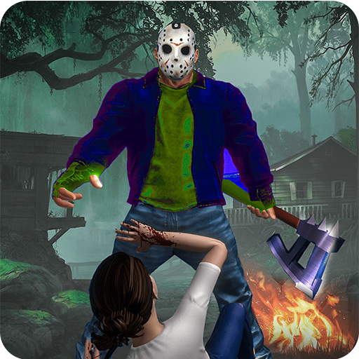 poster of Play  Horror Hospital Escape Granny Game Game Online 2024 game
