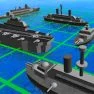 poster of Battleship War game